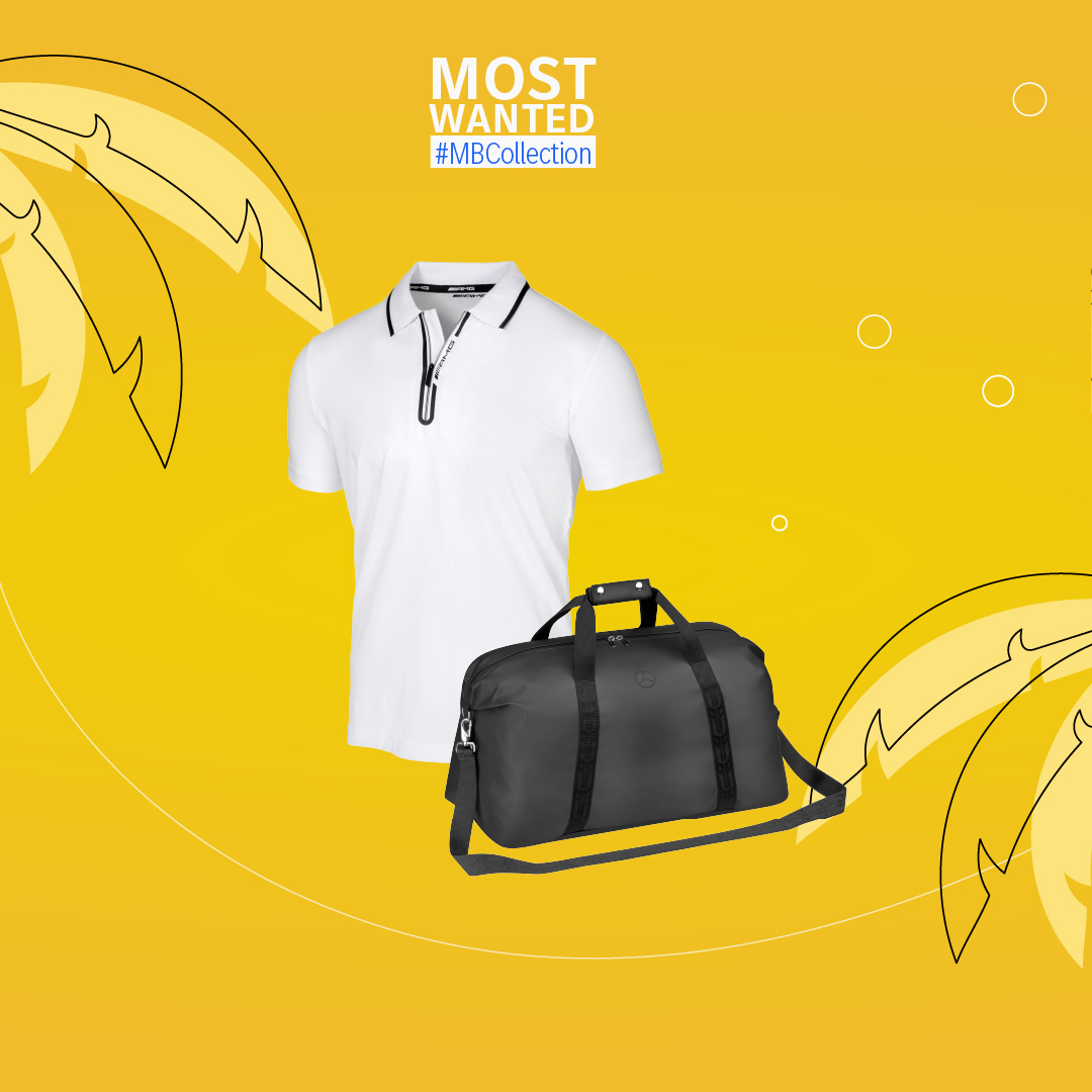 MB_Hermer's tweet photo. Disfruta del verano con la colección Most Wanted Summer 2022. ☀️😎
.
.
.
#MercedesBenz #MercedesBenzAMG #AMG #MBCollection https://t.co/S8bZDR9IE9
