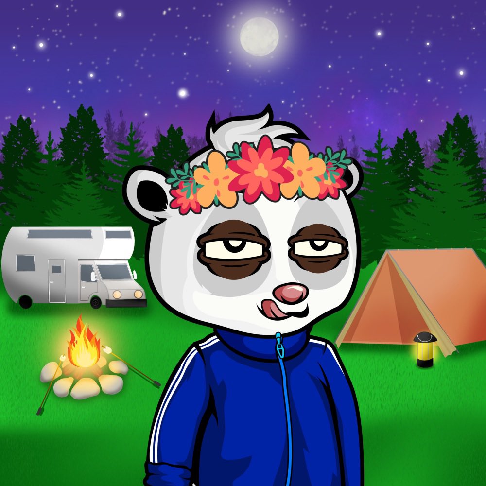 SpaceSkellies's tweet photo. ✨NFT Giveaway ✨

For our second giveaway this week we’re giving away a @LoopyLorisTribe NFT! 

1️⃣ RT/❤️/Tag whomever!
2️⃣ Follow @SpaceSkellies 
3️⃣ Join our discord and enter through the # giveaway channel! https://t.co/i2XQ43xRgx