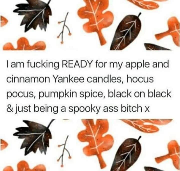 ALongCrimeAgo's tweet image. We are ready for Fall and Spooky season! 🍂🍁🎃👻

#truecrimepodcast #truecrime #murder #crime #applepodcasts #spotifypodcasts #pandorapodcasts #thehusbanddidit #chilling #allthecrime #truecrimecommunity #oldcrimer #truecrimefan #spookyseason #fallyall