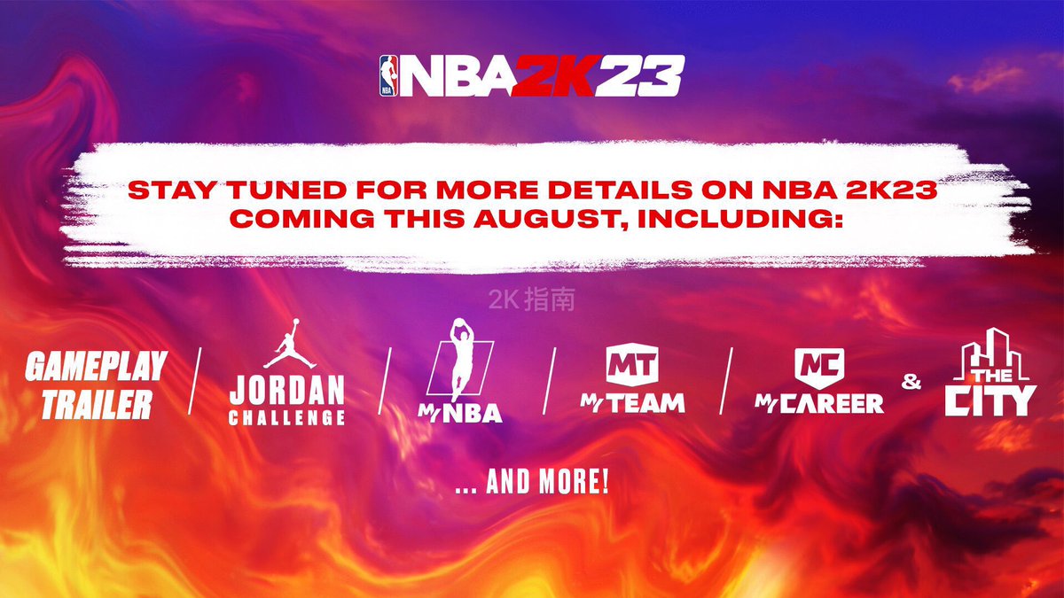 LawsOf2K's tweet image. #NBA2K23 #LawsOf2K 🎮🏀