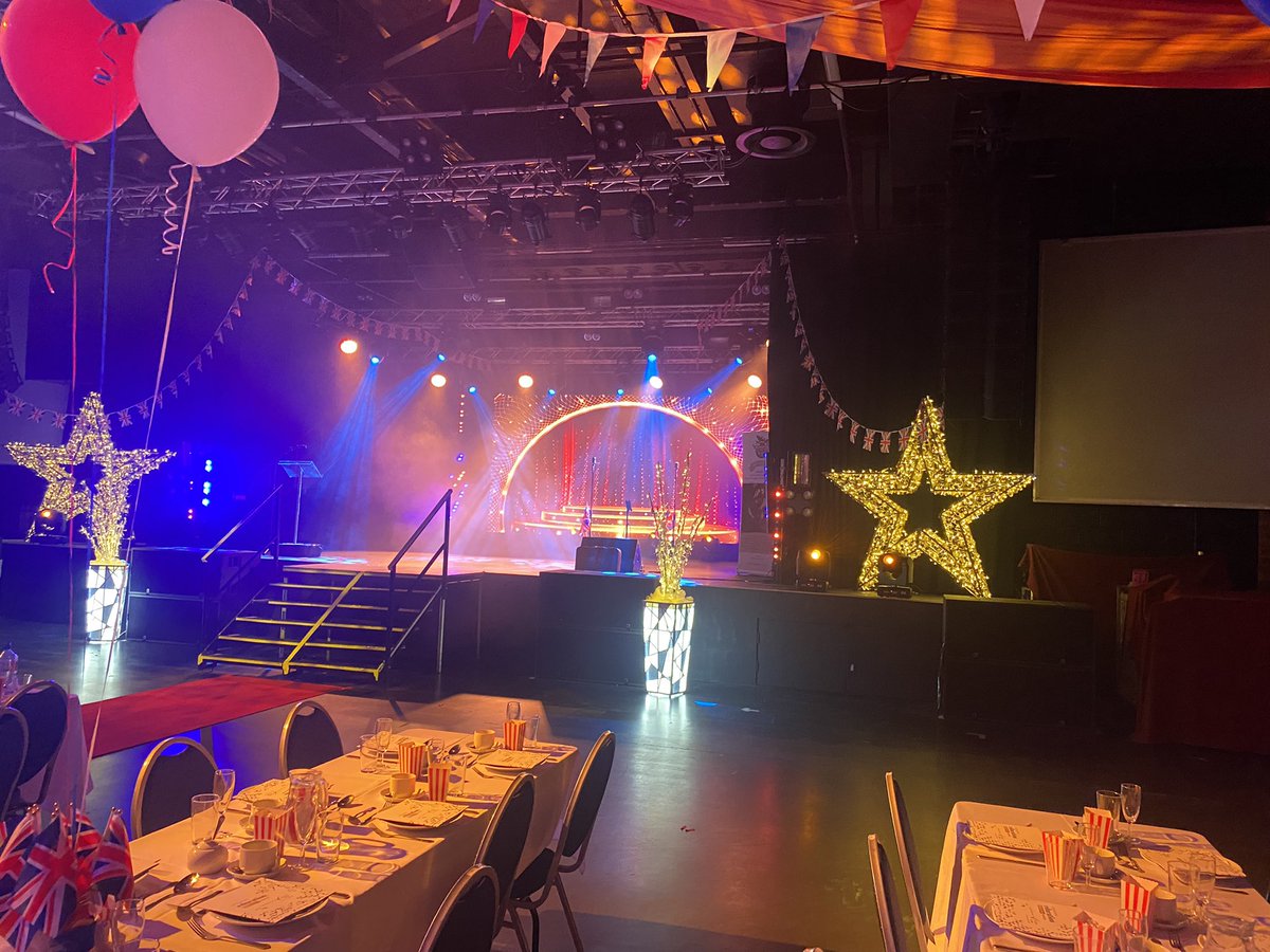 We are here #LEX22 Lincolnshire Education Excellence Awards after being nominated as a finalist for the #StaySafe program. We are proud of our coverage across Lincolnshire delivering into schools. 

Good luck to all the finalists 👏🏻👏🏻