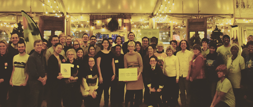 Some personal news! After a decade with the City, and 6.5 years leading the Office of Sustainability, I'll be departing later this summer. It's be an absolute dream of a job and I'm so thankful for all of it. Stay tuned for what's next! 
mailchi.mp/phila.gov/city…