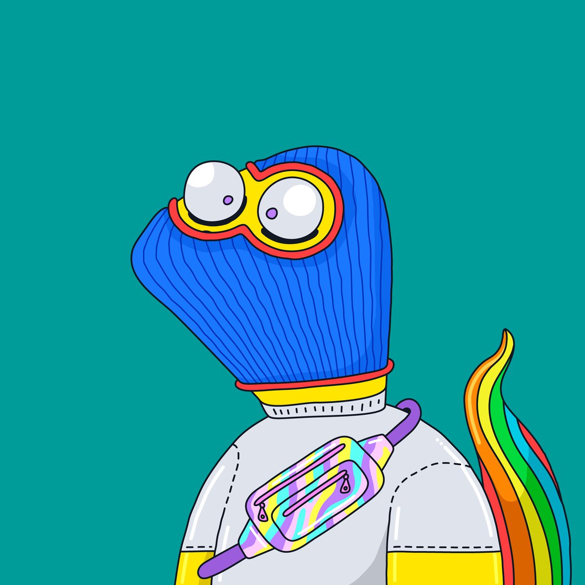 JD188eth's tweet photo. Picked up a couple more @CBCreepz Balaclavas.
Had my eyes on these 2 for a while.
This Brings me to 11 Balaclavas, Bullish af 🦎
#CREEPZ #Creepzfollowcreepz #creepzstrongertogether #balaking #NFT #NFTCommunity https://t.co/NvAYAjx9zN