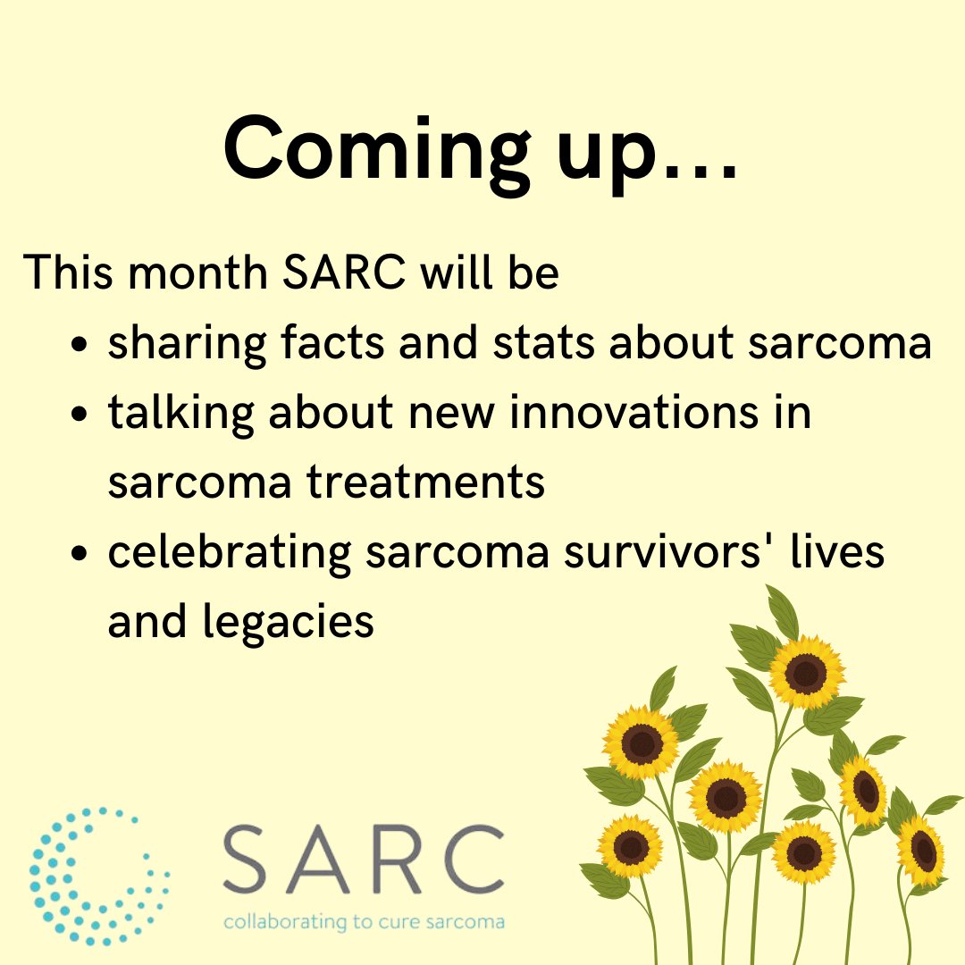 SARC tweet media