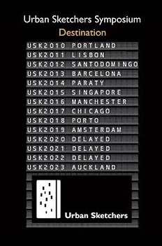 urbansketchers's tweet photo. Congratulations USk Auckland! Start investigating those plane fares! We are flying to New Zealand!

Follow us, @usksymposium, and @uskauckland for updates and information. https://t.co/MAYwXtXV1G