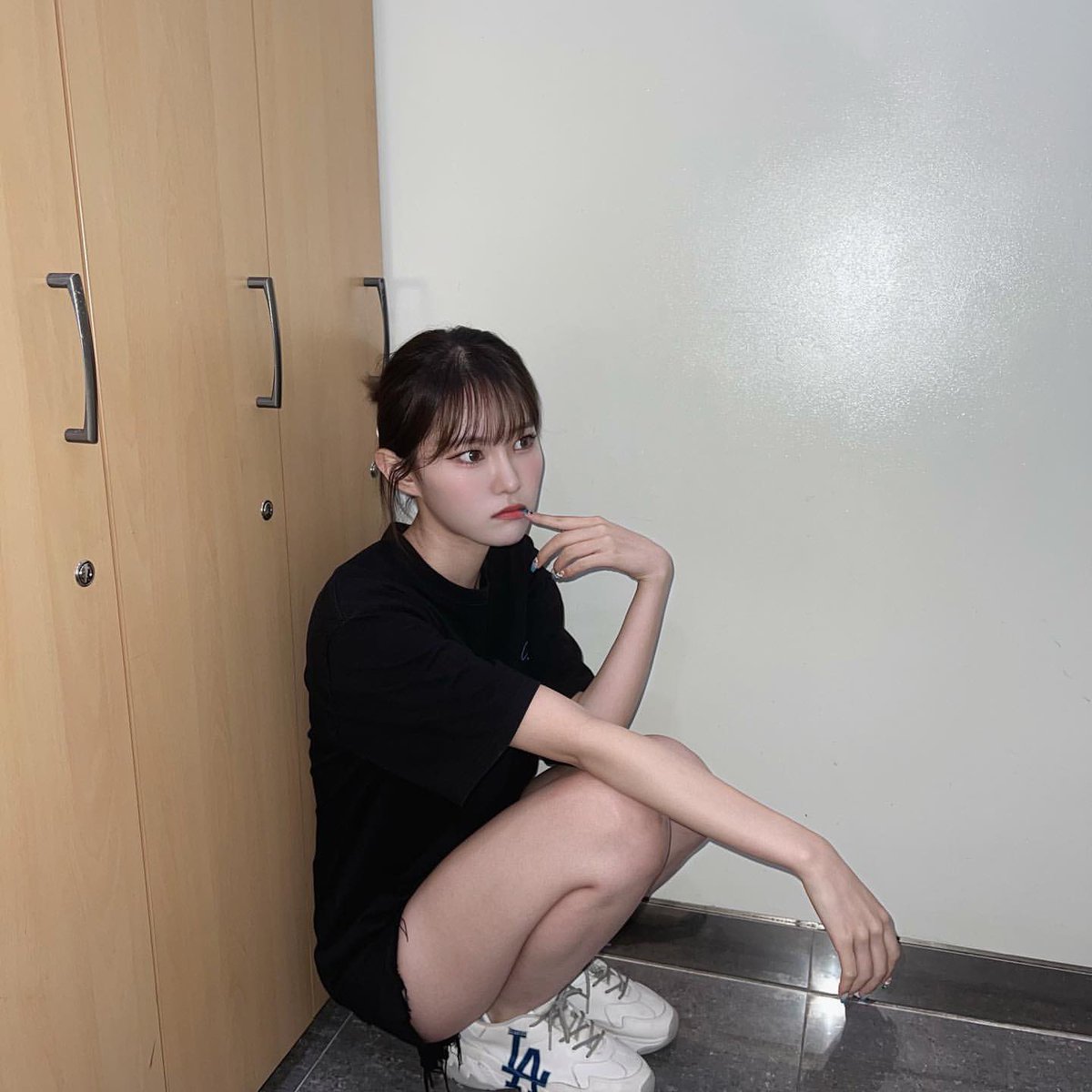 todaileee's tweet image. BTOB Kiss The Radio Instagram Post with Monday, Soeun 🤍

📎 instagram.com/p/Cft_njQvWUf/

#Weeekly #위클리 #먼데이 #박소은
#Monday #ParkSoeun