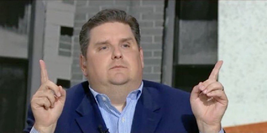 Mario Tirabassi tweet media