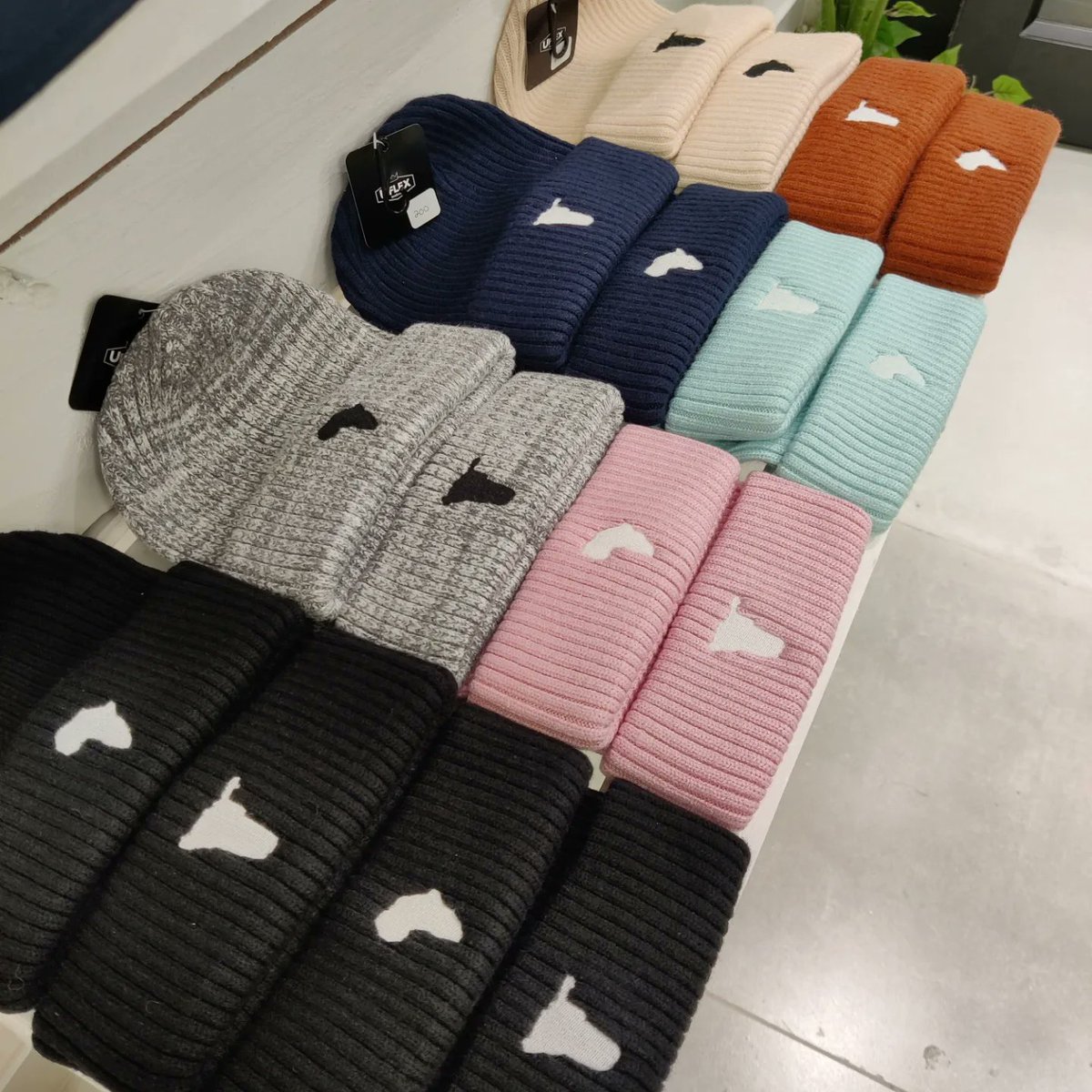 NaCapsOfficial's tweet photo. We have some more beanies in stock, with the 100% cotton cuff beanies available in a variety of colours. 
Come check them out before you miss out. Available in-store at our shop in Maerua Mall.

#NACaps #Beanies #WinterHeadwear  #ItsStillKakCold #LikeSeriouslyCold #CottonBeanies https://t.co/u8DoCto64r