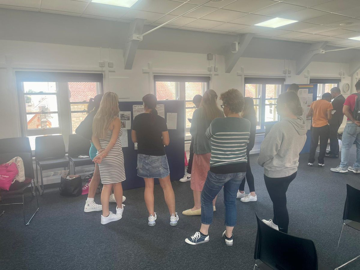 Health Sciences University tweet media