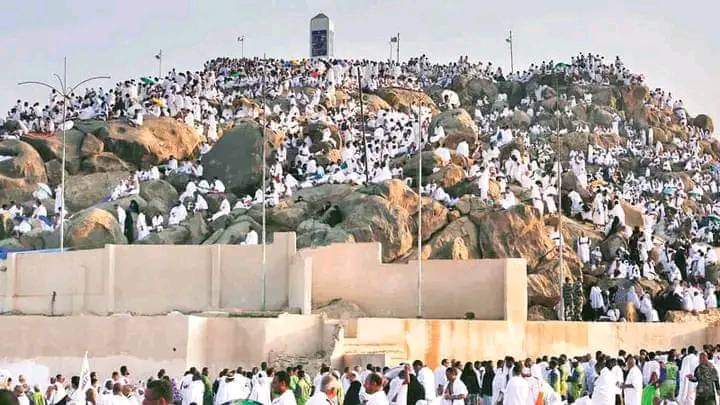 Avv_Abdimajiid's tweet photo. Maka burta #carafa 🥰 🕋 https://t.co/Si7dJYak9s