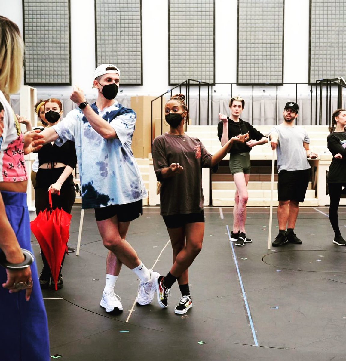 CCPA at Roosevelt tweet media