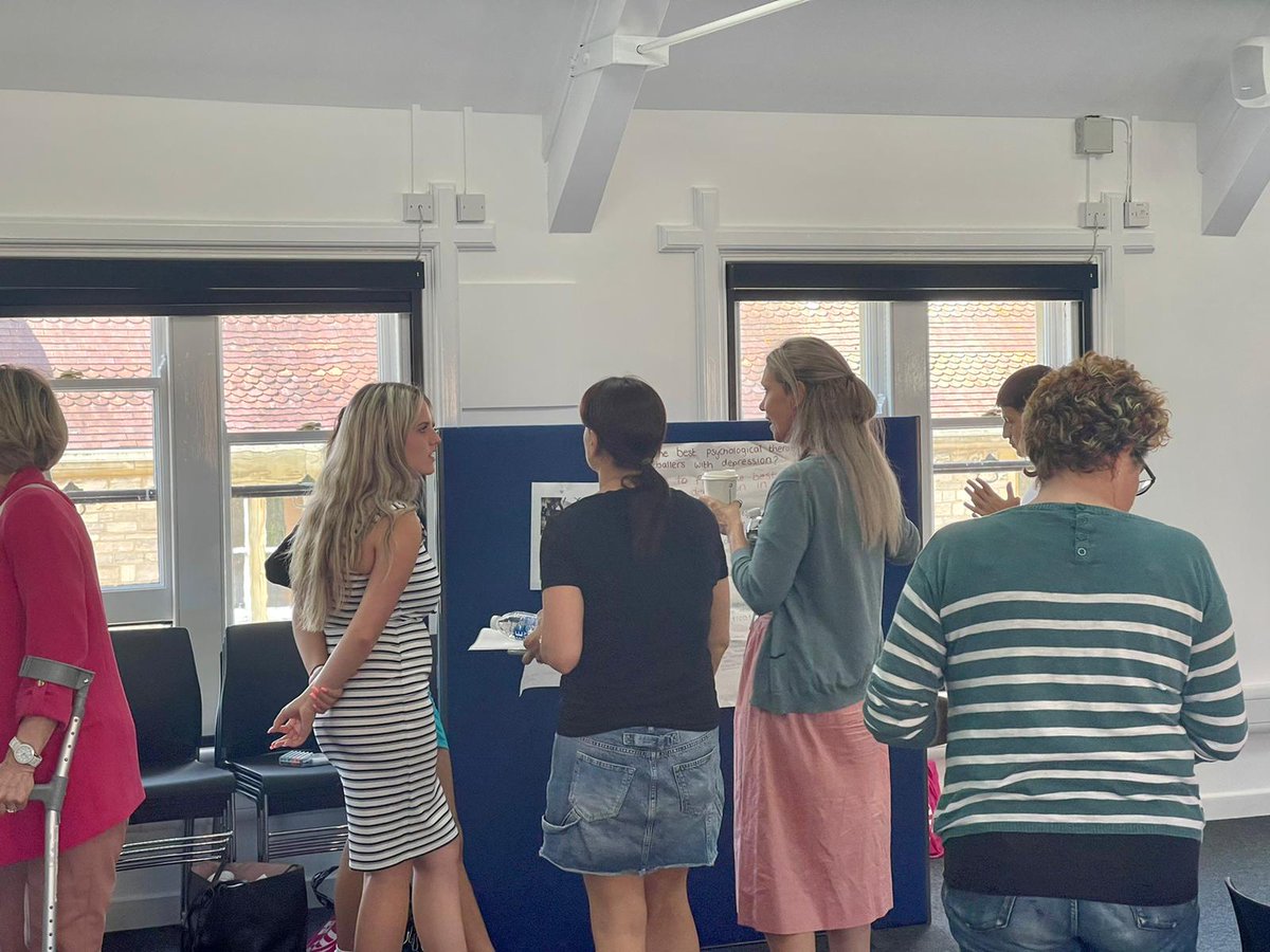 Health Sciences University tweet media