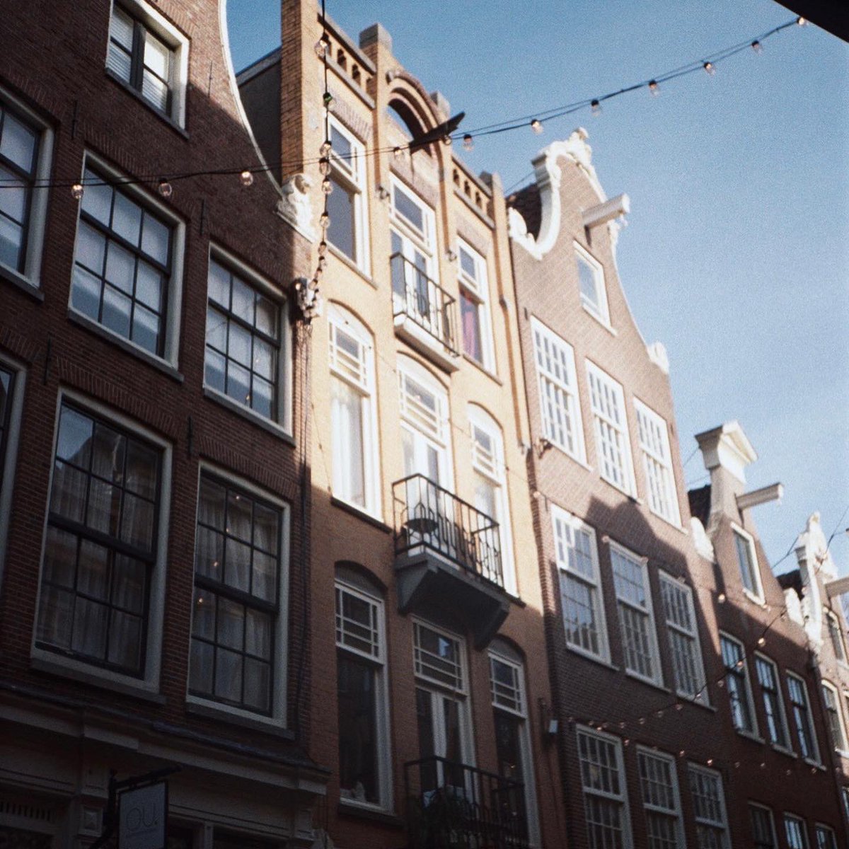 ClaraaPozo's tweet photo. Amsterdam on film🎞 https://t.co/o2vqVOIQrE