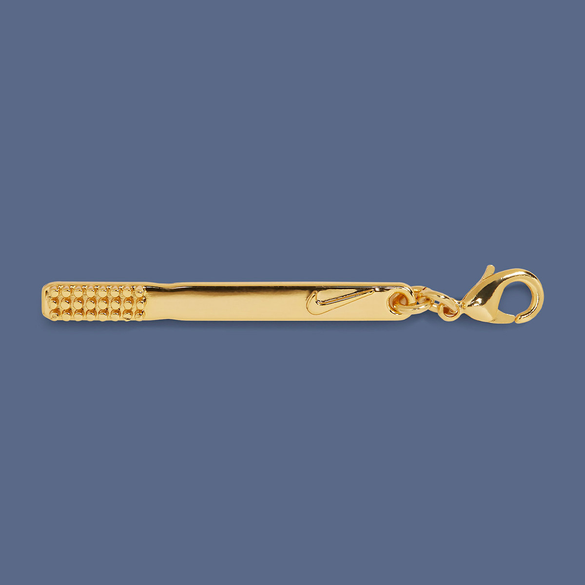 houseofheat's tweet photo. The AF-1 gets fitted with a Metallic Gold Toothbrush 🪥

MORE HERE: https://t.co/gtEjR5YxwX https://t.co/j8fQlOk9ZM