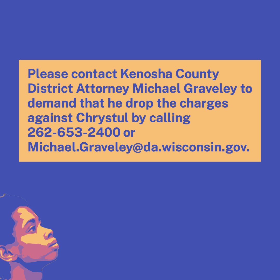 FreeChrystul's tweet photo. Update!

The Wisconsin Supreme Court announced a 4-3 ruling related to the state’s affirmative defense law. See images below, or the text will also be added in this thread. https://t.co/toPBrF248Q