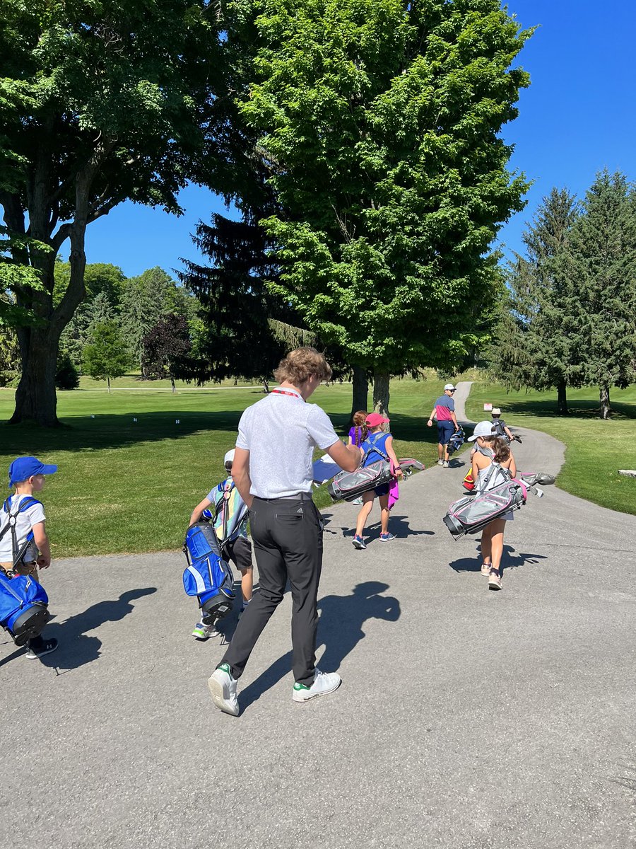 Legacy Ridge Golf tweet media