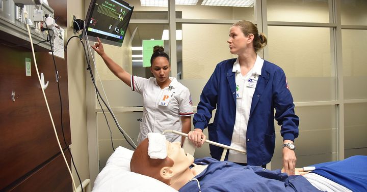 CFedu's tweet photo. Want unlimited opportunity? Get your nursing degree at CF!
Learn about CF's nursing degree options - from LPN to RN to bachelor's degree - at our virtual Nursing Information Session on Tuesday, July 12, at 9 a.m.
Click for details: https://t.co/NimIaOo0cl

#nursingdegree #college https://t.co/uHm21tL29V