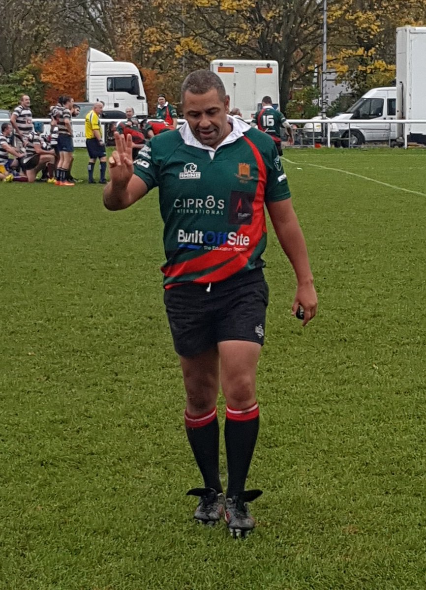 Jon Rcl Rugby Commons & Lords RUFC @C_L_Rugby X Profile | Muskviewer