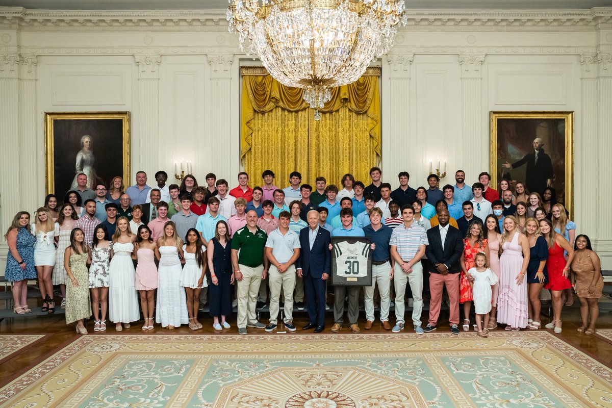 Archmere Academy tweet media