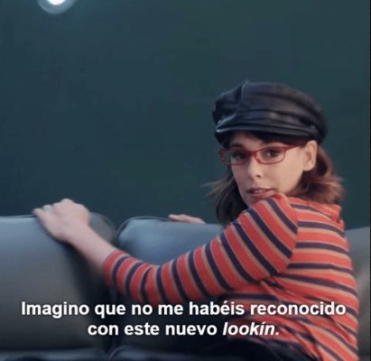 Cuando me corto un 0,001 cm las puntas