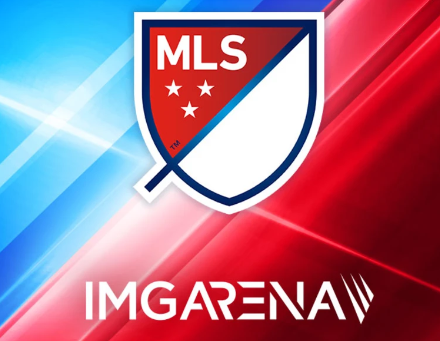 sis's tweet photo. 🌍🫱🏼‍🫲🏽A global partnership to enhance next-generation fan experiences!

@MLS and @IMGArena partnership will provide greater access to data and solutions to boost fan engagement.

➡️More details: https://t.co/TtcEuPLAkG https://t.co/FyYaipobVL