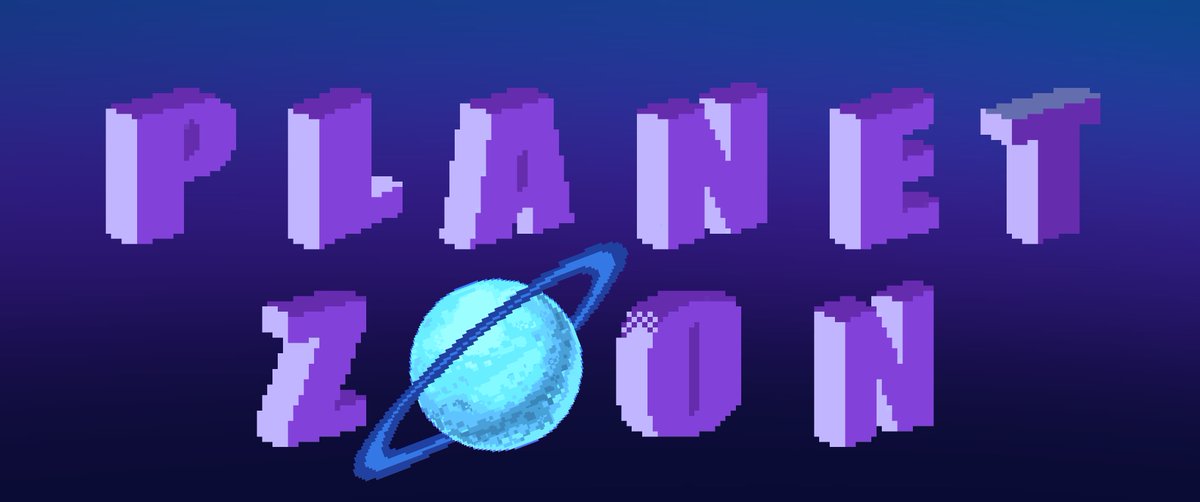 ZooniesXYZ's tweet image. INTRODUCING PLANET ZOON ECOSYSTEM

The time has come to introduce our roadmap and what we are planning ahead 🧵