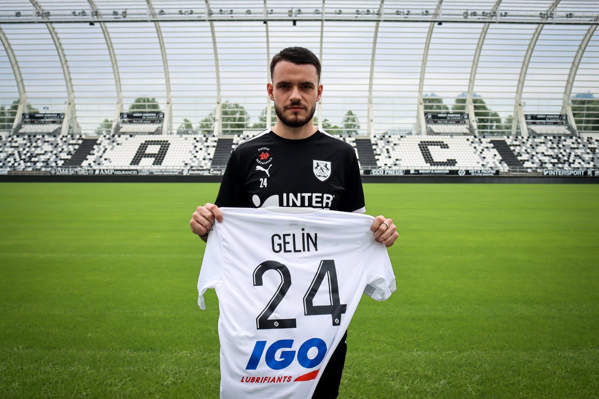 Amiens SC tweet media