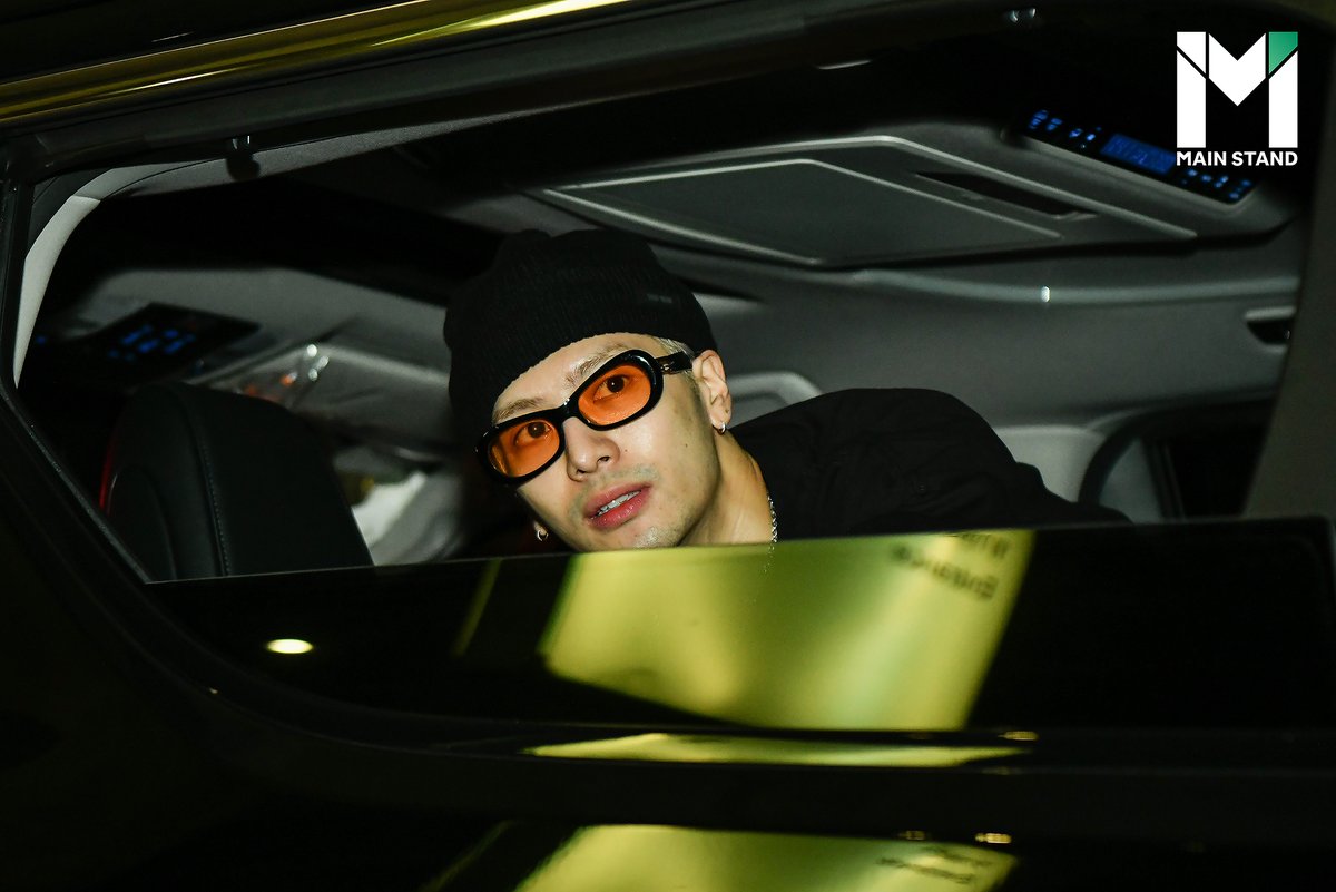 feelphoto3's tweet image. แจ็คสัน หวัง โบกมือ สวัสดีทักทายแฟนคลับชาวไทย แบบเป็นกันเอง ค่ำคืนนี้กรี๊ดสนั่น สุวรรณภูมิประตู 9 แทบแตก

#StandForAll #สื่อกีฬาที่เข้าถึงทุกคน #MSPhoto
#Nikon #NikonThailand #TeamNikon #แจ็คสันหวัง #WelcomejacksonToThailand #JacksonWang #FEELPHOTO #อำพลทองเมืองหลวง