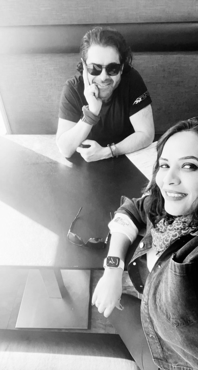 drfaisalakhtar's tweet photo. Simple. Plain . B & W . Life . Journey . Weather. Emotions. #Alhamdulillah
#Allahiskind
@drfareehafaisal https://t.co/nKnKcJKNlO