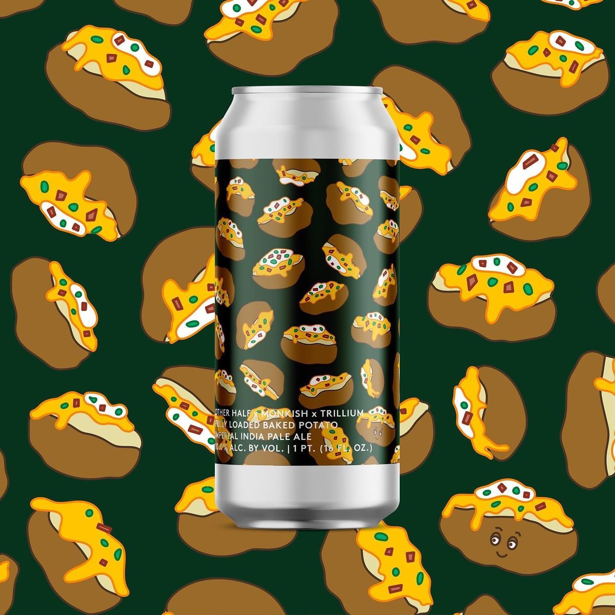 BeersAnd1's tweet photo. OTHER HALF X MONKISH X TRILLIUM. This is not a drill. WE REPEAT, THIS IS NOT A DRILL. Want. No, no, no NEED. 
#Beer #IPA #NyBeer #NYCraftBeer #NYBeerScene #CraftBeerForever #WeHaveTHEBEER #CraftBeerEnthusiast #CraftBeerOrNoBeer #BeerReview #CraftBeerReview #CraftBeerPodcast https://t.co/KDGm0bc8wf