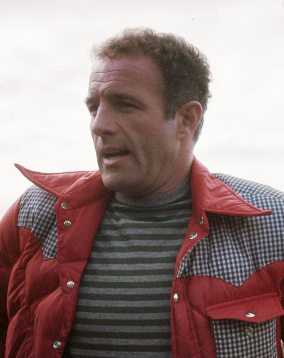 PrimeVideo's tweet photo. RIP to legendary actor, James Caan. https://t.co/dME2tY7mgi