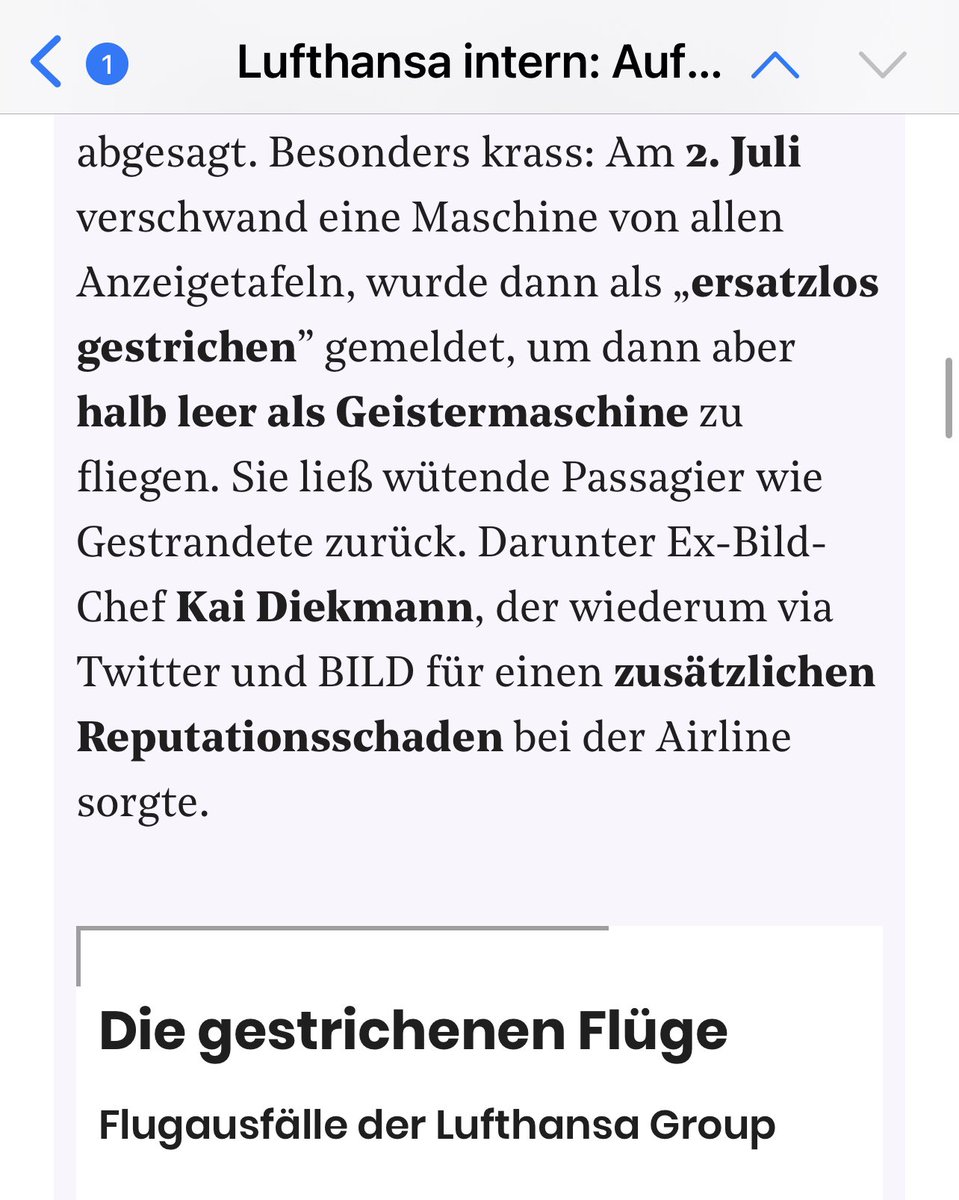 Kai Diekmann tweet media