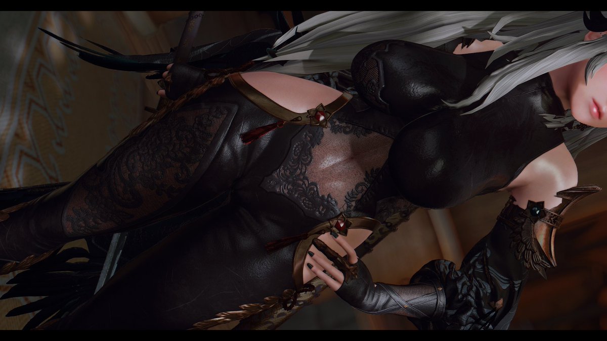 #Skyrim #SkyrimSE #tesv #screenshots #NSFW