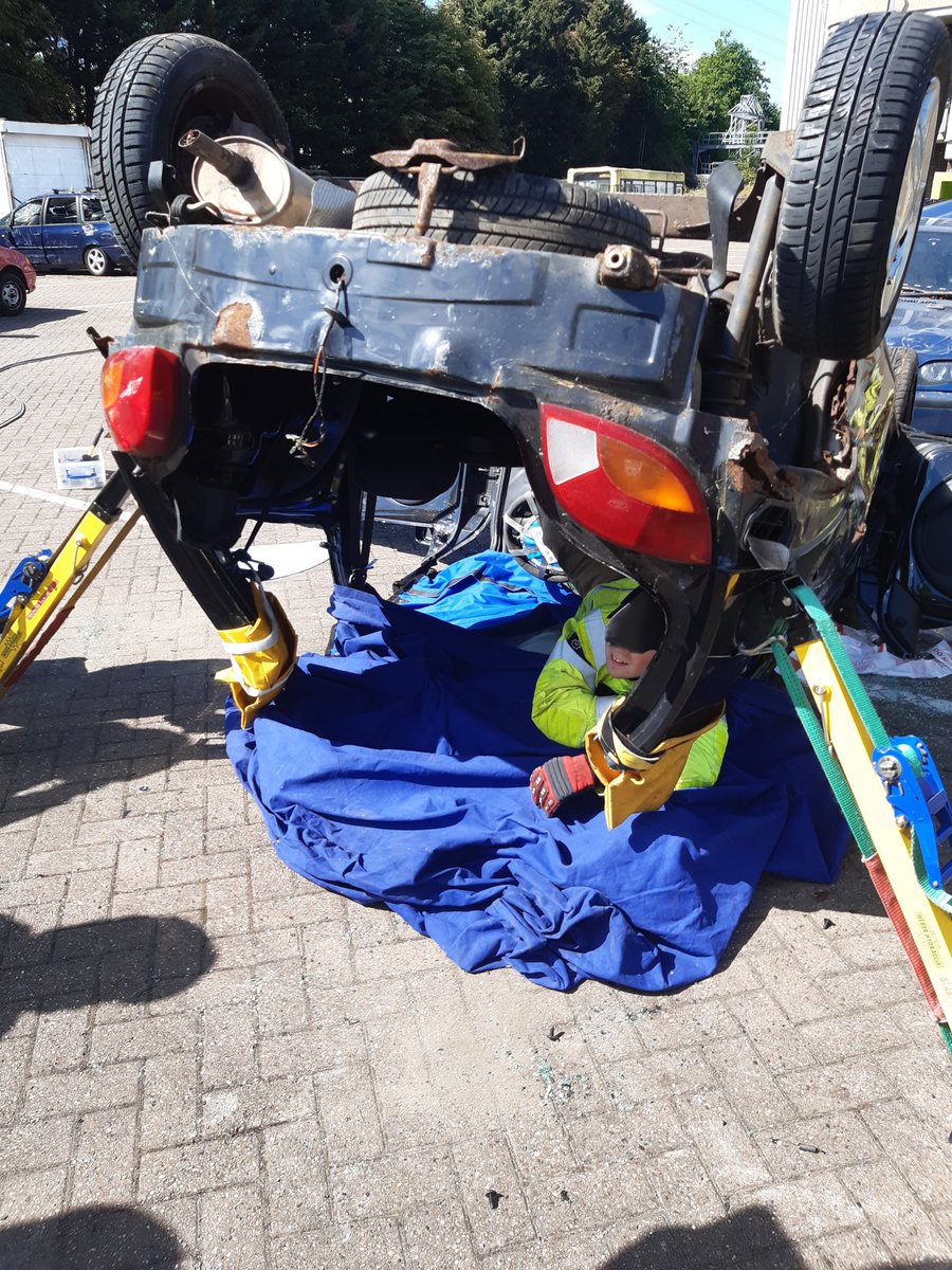 HIWFRS_LandD's tweet photo. Another day of #SpaceCreation for our OnCall RTC Course #MaximumSpaceMinimalTime #RTC https://t.co/H9WXmFXTXM