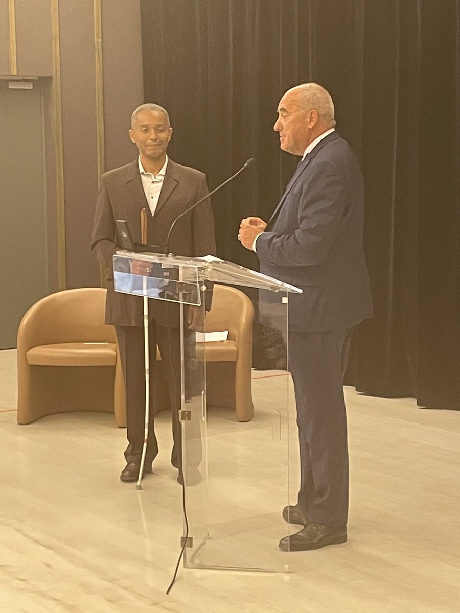 Eric Chenut tweet media