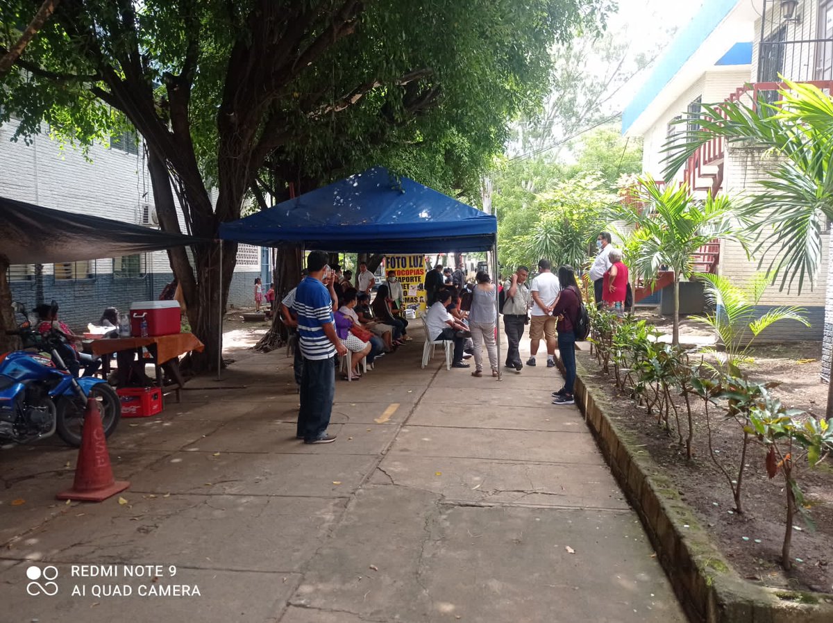 CBCPatria21's tweet photo. #7Julio 

🚨🚨🚨🚨🚨🚨🚨🚨🚨🚨🚨🚨
Se realizó con éxito ejercicio de multi-amenzas para la prevención ante cualquier fenómeno Natural.

#CBCpatria21
#4319FuerzasDeVictorias https://t.co/tajhmp7rEN