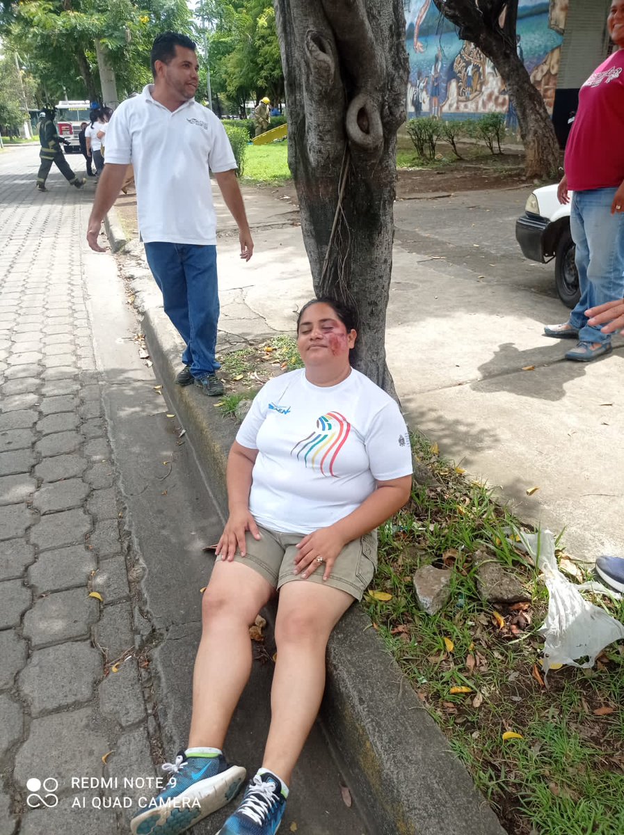 #7Julio 

🚨🚨🚨🚨🚨🚨🚨🚨🚨🚨🚨🚨
Se realizó con éxito ejercicio de multi-amenzas para la prevención ante cualquier fenómeno Natural.

#CBCpatria21
#4319FuerzasDeVictorias