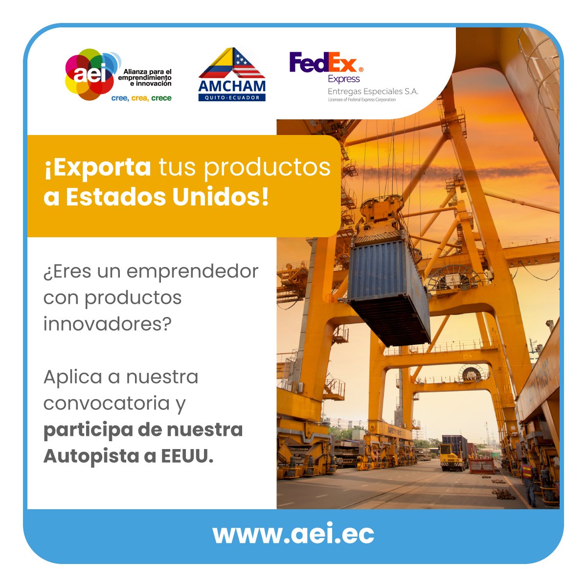 AEI tweet media