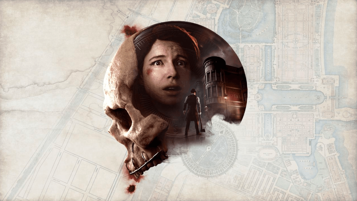 The final game in the first season of Supermassive's The Dark Pictures Anthology sees Jessie Buckley deal with a mysterious Murder House replica and a serial killer.

➡️ playdiaries.com/the-dark-pictu…