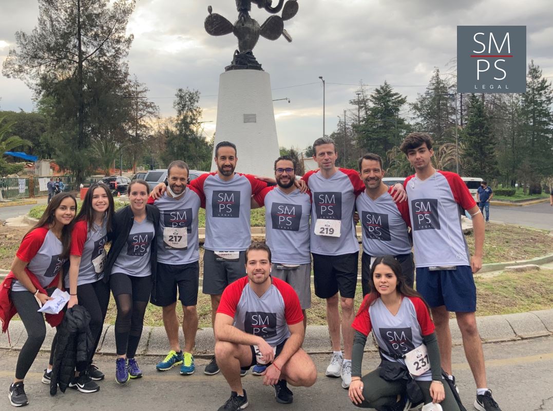 legalsmps's tweet photo. SMPS Legal participó en la XXIV carrera de abogados 2022 en la primera sección del Bosque de Chapultepec, en Ciudad de México.
#CarrerreraDeAbogados #SMPSteam #5k #Marcate #Probono #redprobono #entreno #legal #abogados https://t.co/PgH4dwEp9E