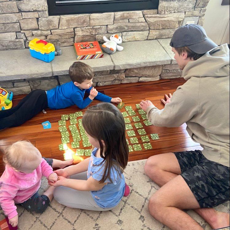 I think it's safe to say that the kids in the Bakken family were pretty pumped to have <a href="/kkirkmullen/">Kirk Mullen</a> living with them!

The Red Wings are still looking for some billet families for the year, so if you're interested then give the Wings office at call at 306 842 2212!

#WRW #SJHL