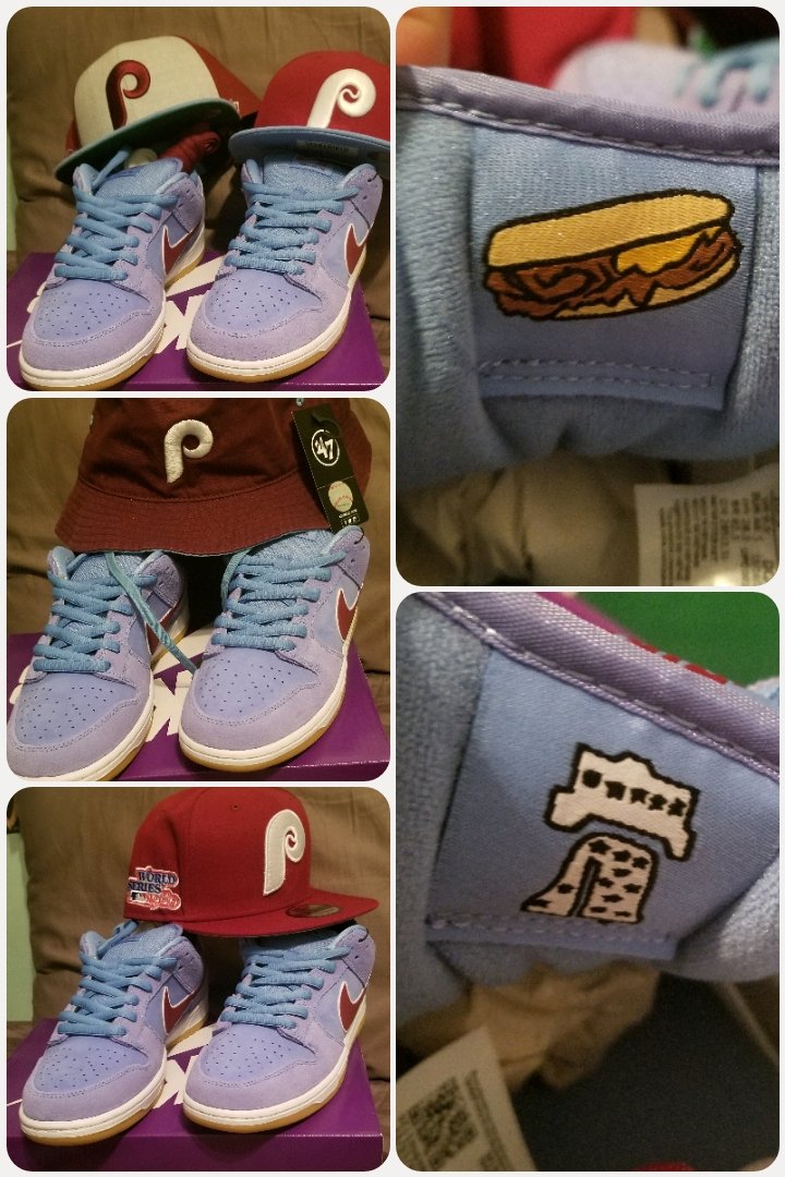 PookBrown's tweet photo. #philliesdunks
Baby Blue Maroon 
1980 World Series Patch Hat
@975Middays @asalciunas975 @AnthonyLGargano https://t.co/iieSWUQtX4