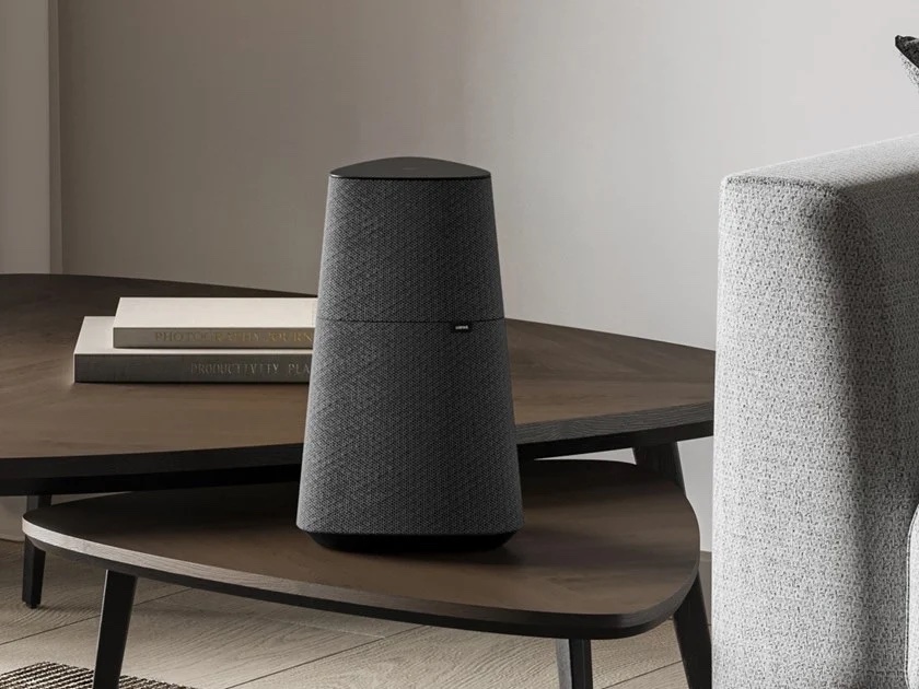 dts's tweet photo. The #DTS30Countdown continues with wireless sound like never before thanks to #DTSPlayFi enabled @Loewe Klang bar5mr and sub5. In cooperation with Loewe, DTS Play-Fi supports a seamlessly connected multi-room experience with superb audio quality ๐.
#wireless https://t.co/1oQ85DqoJt