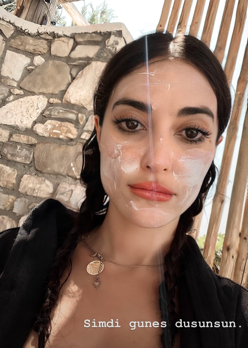 Melike İpek Yalova Pics (@melikeipekypics) on Twitter photo 