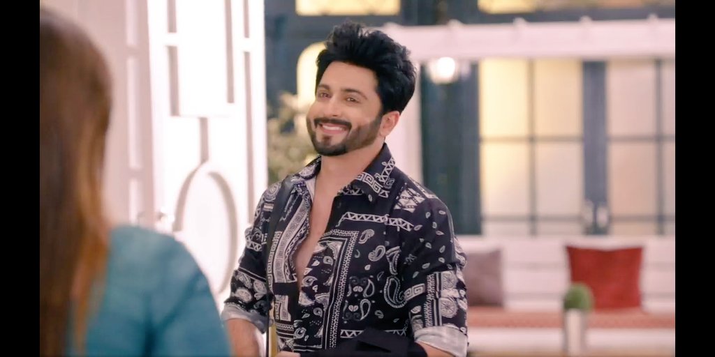 My happy #PreeRan babeis ❤️

That happiness of them when they are around eachother 🥺❤️

(From today's ep)🥺❤️

#TheKaranLuthra
#ThePreetaKaranLuthra
#KundaliBhagya 
#DheerajDhooper
#ShraddhaArya