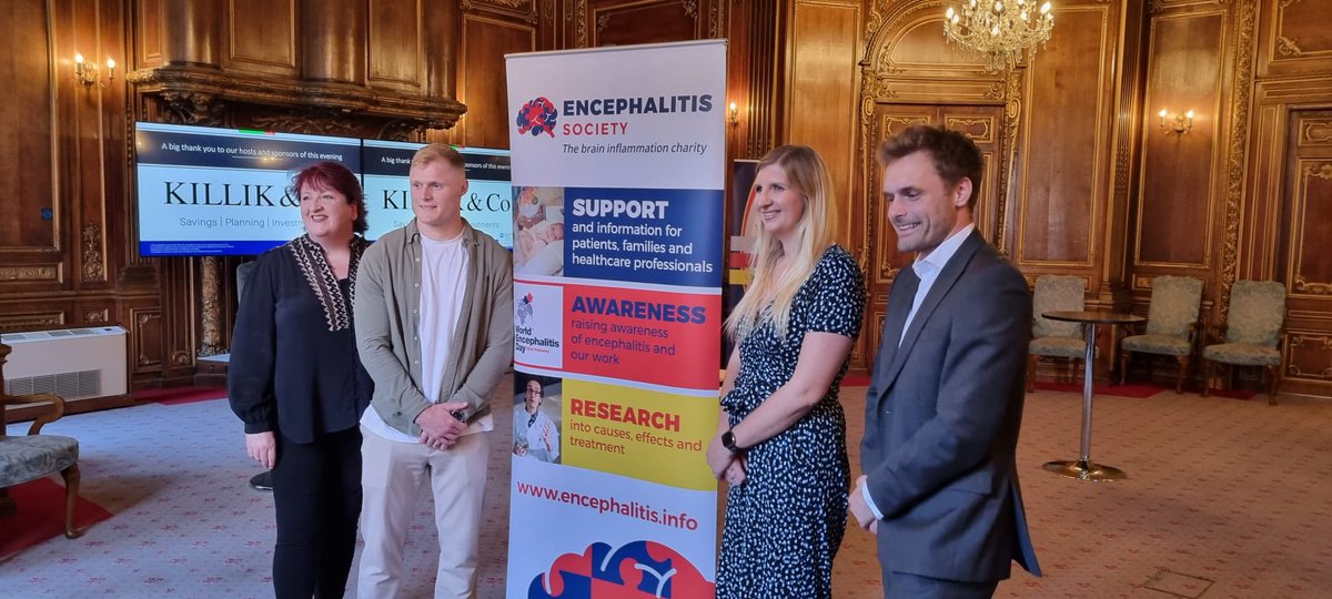 Encephalitis International tweet media