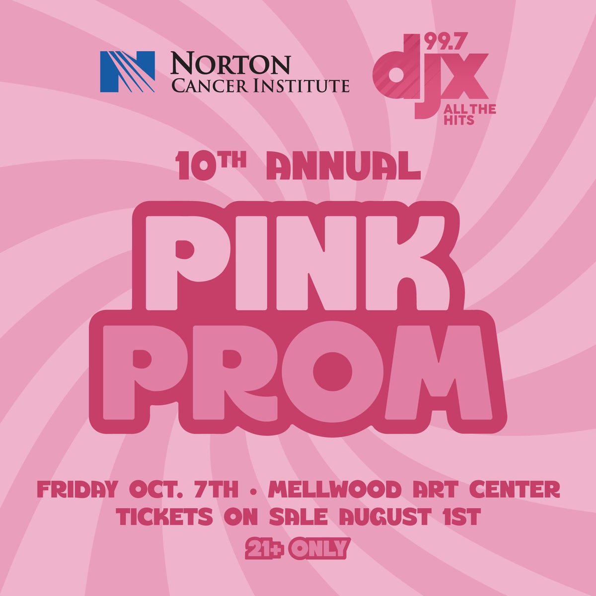 ThePinkProm tweet picture