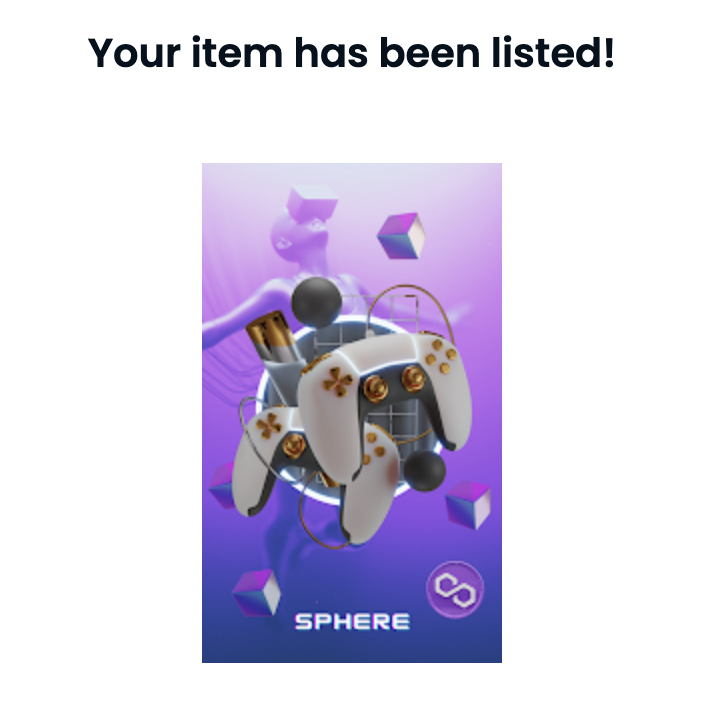nft_shares's tweet photo. Sphere Shares NFT Loot Boxes now listing on OpenSea!
Win unique NFT avatars and prices up to 1000 SPAR 

Just buy lootbox and send in to our smartcontract
0xf14ac124E330b14CA3DdD46328F883D82AdAa597
to collect your reward
https://t.co/wLHAU62dH4 via @opensea 

#NFT #sphere https://t.co/sxEN20aiHa