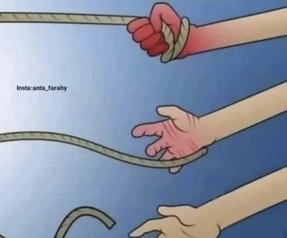 a_bbdo's tweet image. احيانا التمسك بشيء يؤذيك اكثر من التخلي عنه.