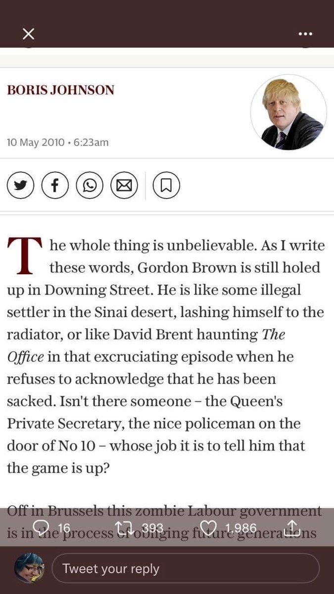 Jamie Gosney 🇪🇺 (@jamiegosney) on Twitter photo 